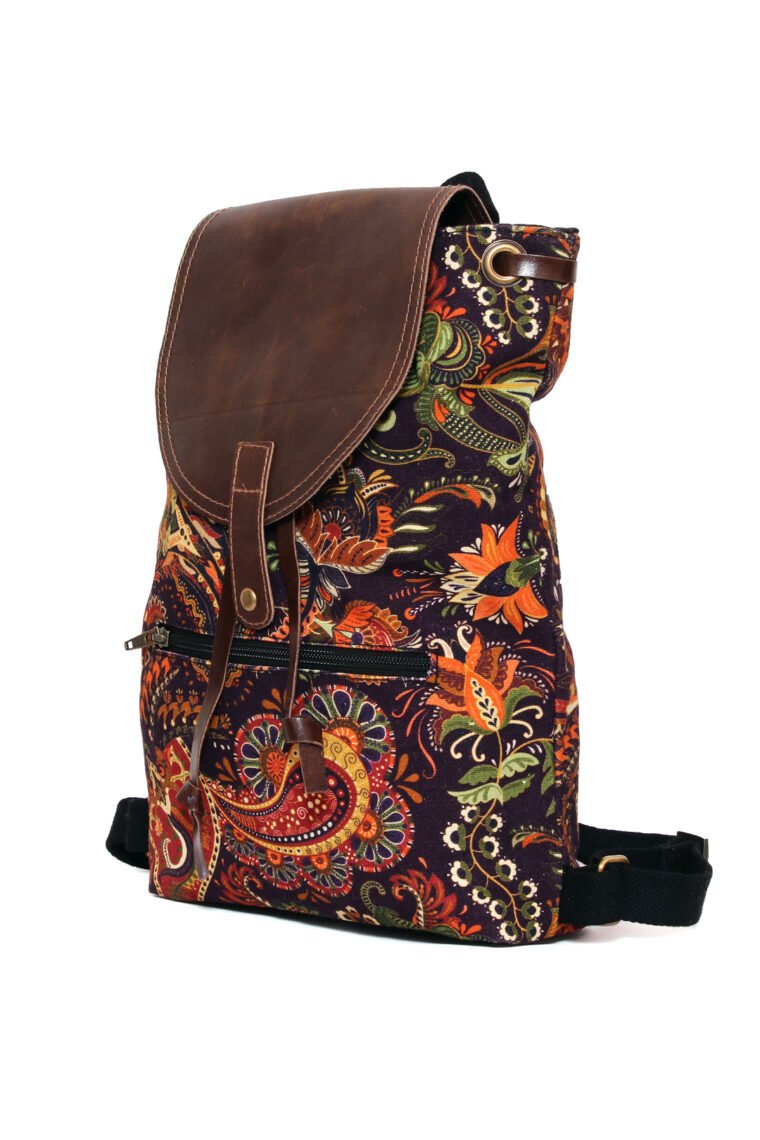 Tradition Night Backpack
